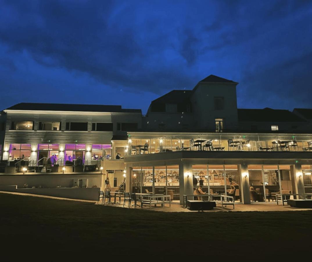 The Cliff Hotel & Spa Cardigan Exterior photo